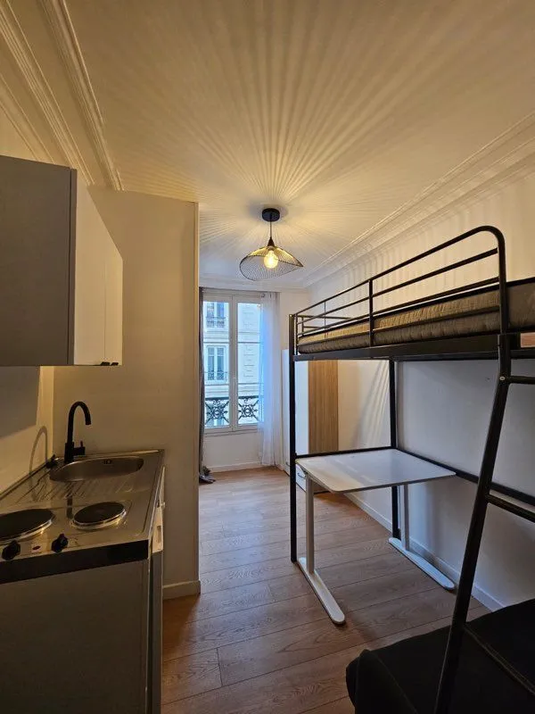 Location Paris Appartement 6972e4c22a26