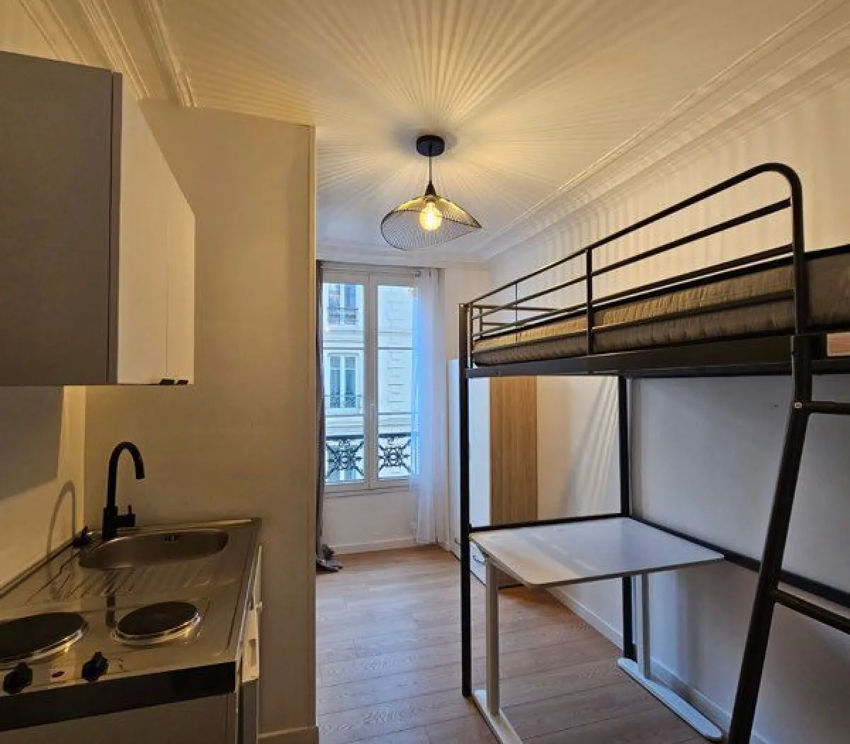 Location Paris Appartement 6972e4c22a26
