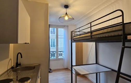 Location Paris Appartement 6972e4c22a26