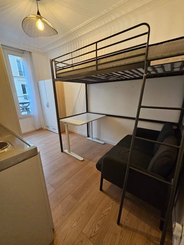 Location Paris Appartement 6972e4c22a26
