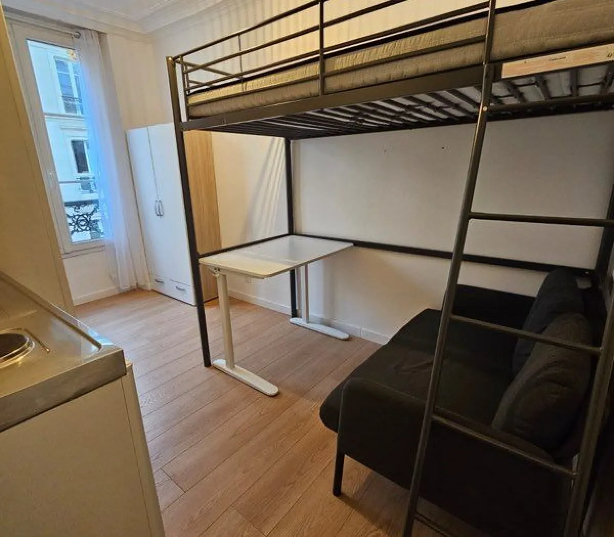 Location Paris Appartement 6972e4c22a26