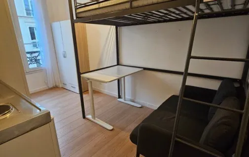 Location Paris Appartement 6972e4c22a26