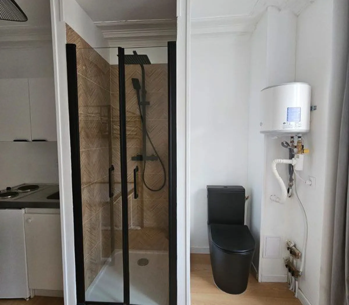 Location Paris Appartement 6972e4c22a26