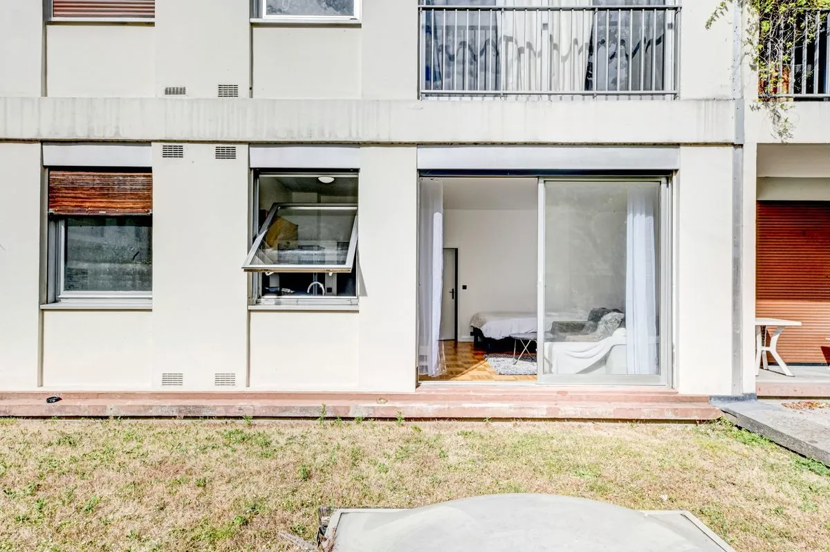 Location Levallois-Perret Appartement 6972e4cddad21