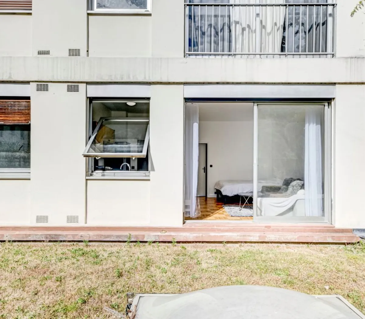 Location Levallois-Perret Appartement 6972e4cddad2