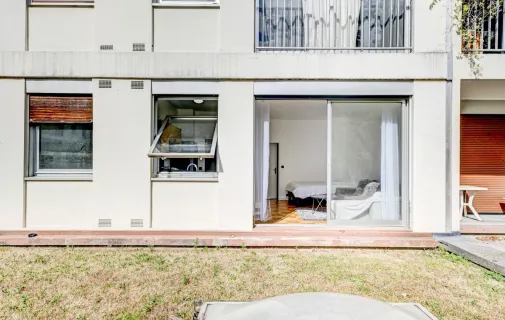 Location Levallois-Perret Appartement 6972e4cddad2