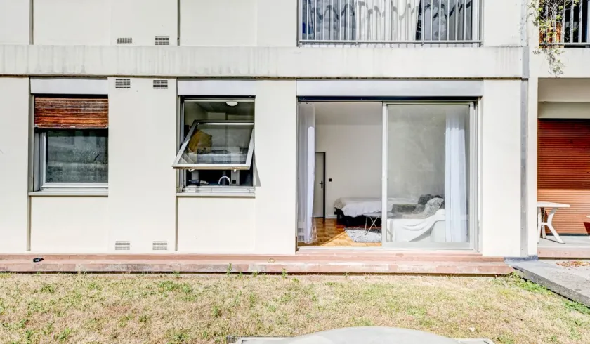 Location Levallois-Perret Appartement 6972e4cddad21