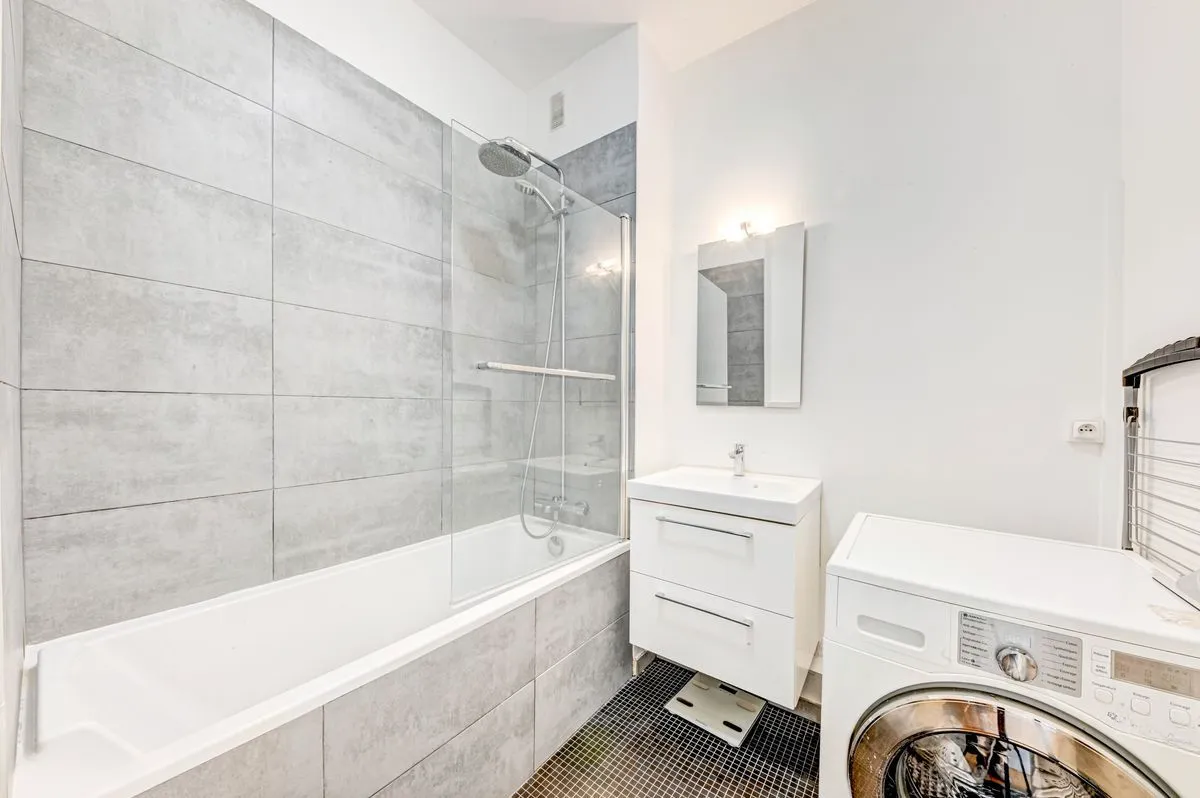 Location Levallois-Perret Appartement 6972e4cddad23