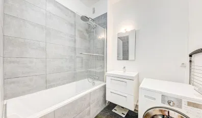 miniatureLocation Levallois-Perret Appartement 6972e4cddad22