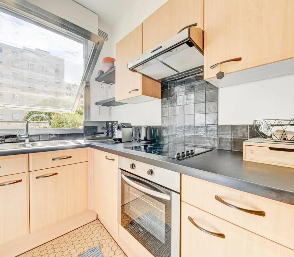 Location Levallois-Perret Appartement 6972e4cddad2