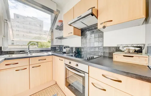 Location Levallois-Perret Appartement 6972e4cddad2