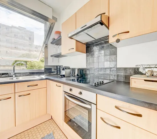 Location Levallois-Perret Appartement 6972e4cddad22