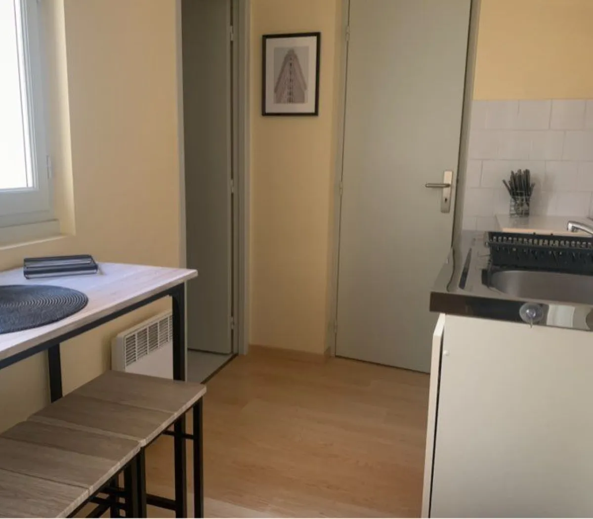 Location Toulouse Appartement 6972e4d71704
