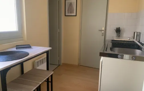 Location Toulouse Appartement 6972e4d71704