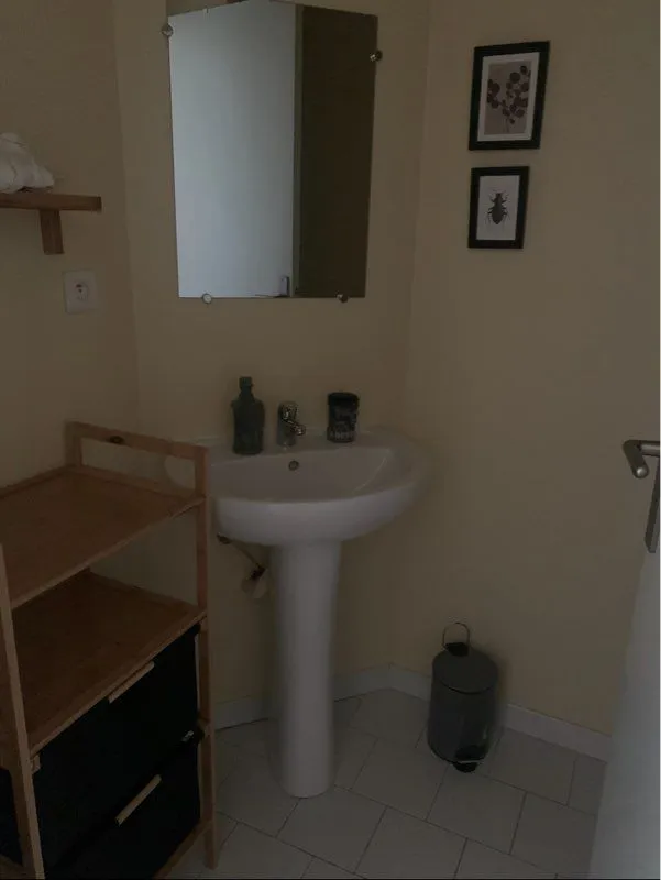 Location Toulouse Appartement 6972e4d71704