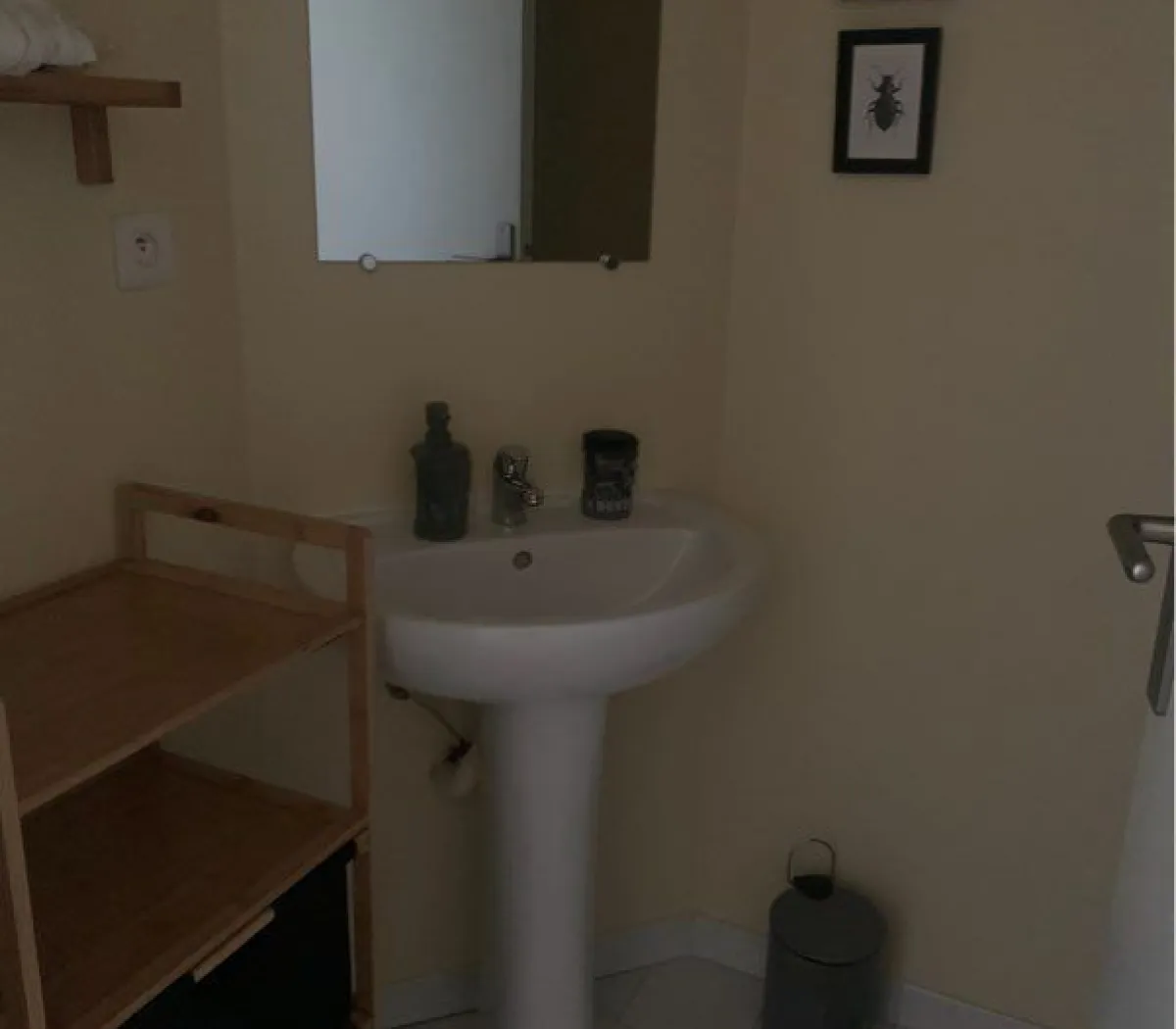 Location Toulouse Appartement 6972e4d71704