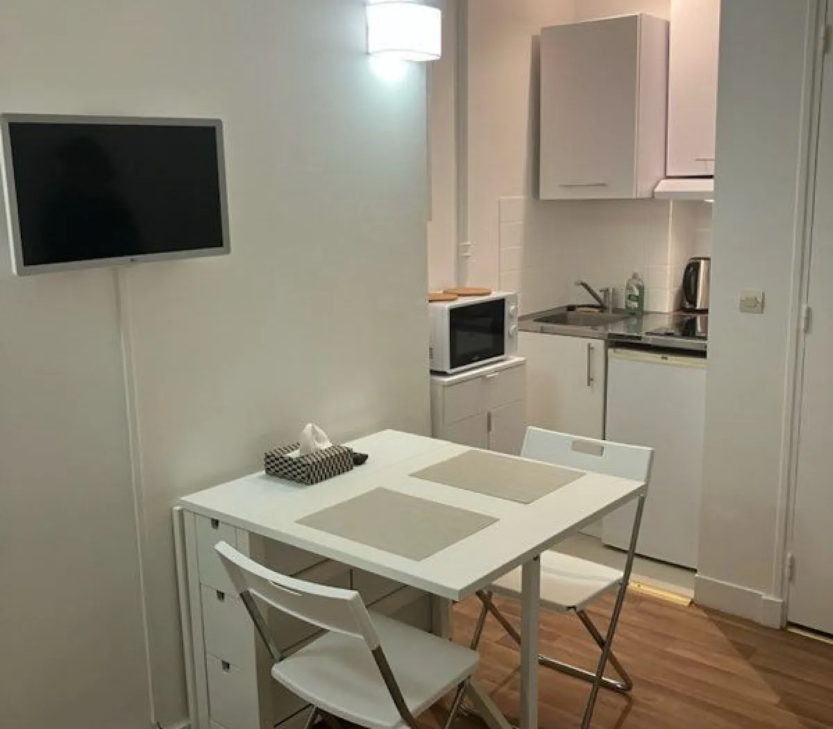 Location Paris Appartement 6972e4dbe9a3