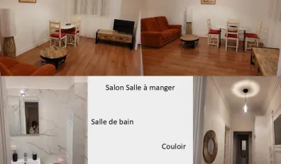 miniatureLocation Nice Appartement 69733ca897f32