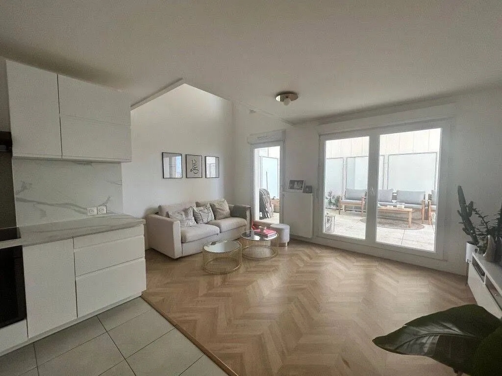 Location Sartrouville Appartement 69734ae7511f