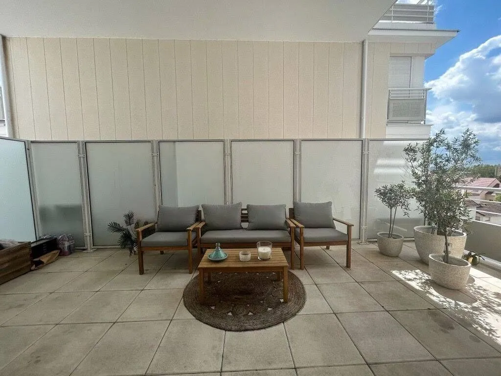 Location Sartrouville Appartement 69734ae7511f