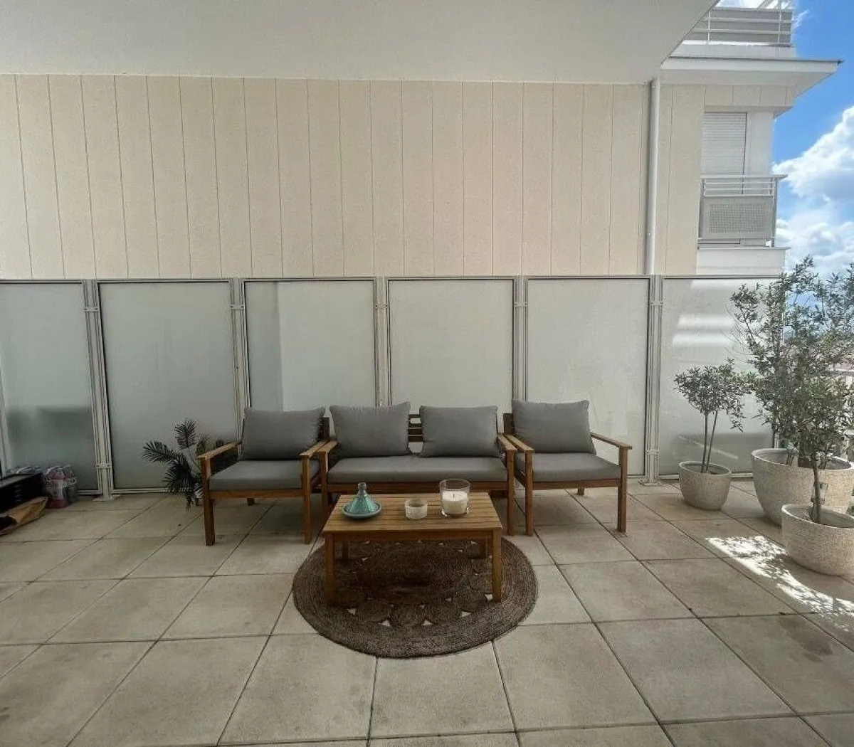 Location Sartrouville Appartement 69734ae7511f