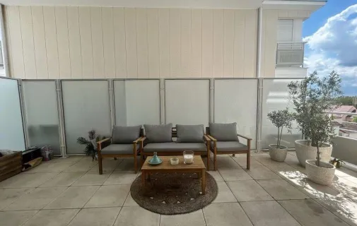 Location Sartrouville Appartement 69734ae7511f