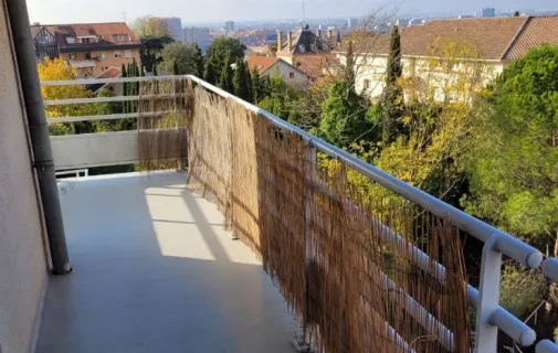 Location Toulouse Appartement 69734d048367