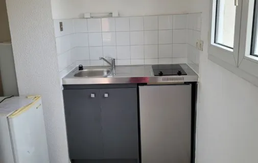 Location Toulouse Appartement 69734d048367