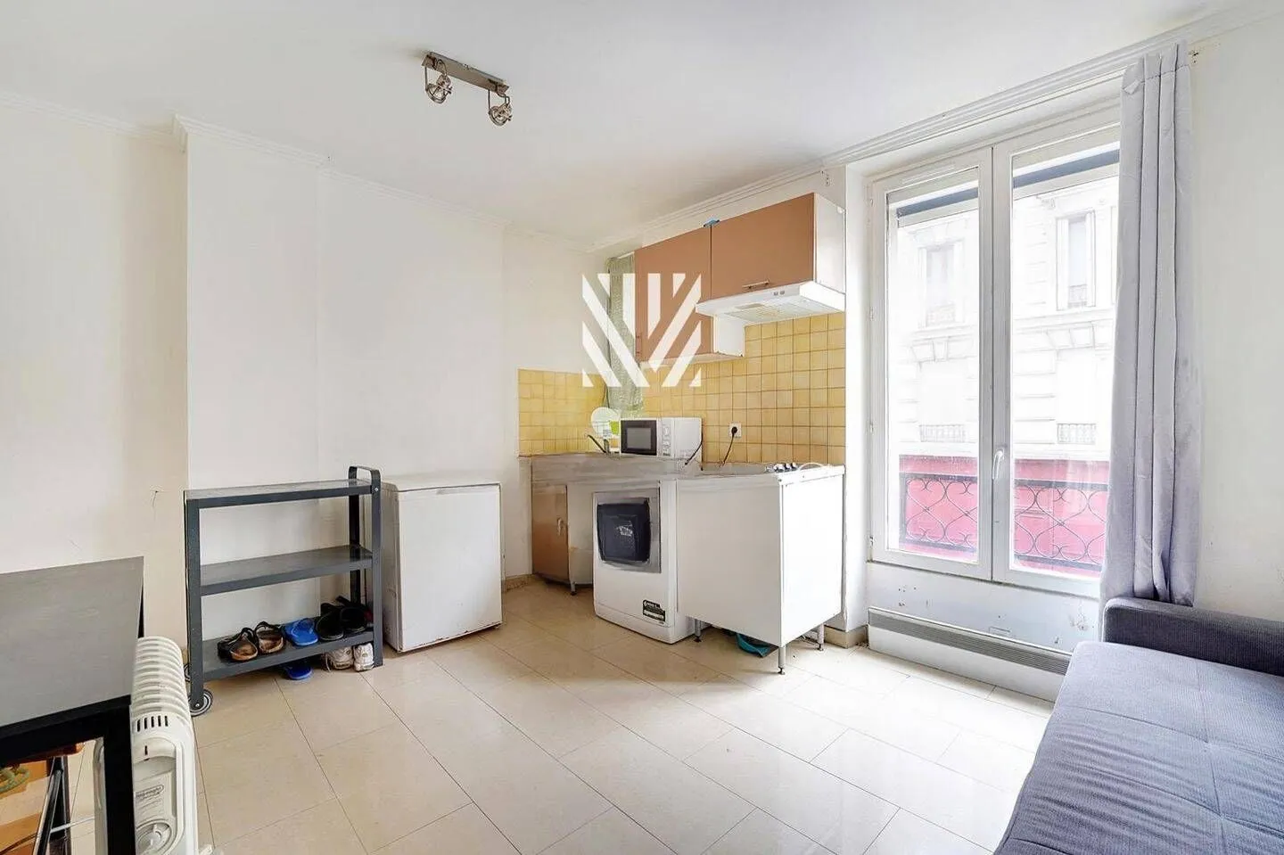 Location Saint-Denis Appartement 69734ffe67f56