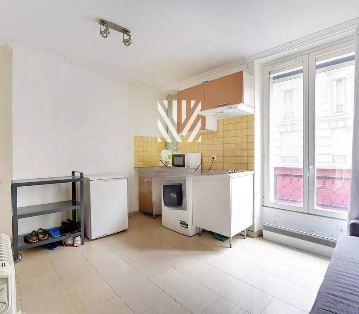 Location Saint-Denis Appartement 69734ffe67f5