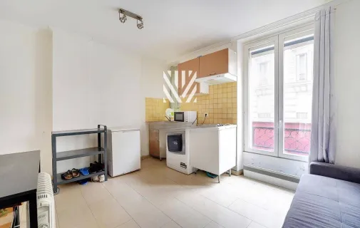 Location Saint-Denis Appartement 69734ffe67f5