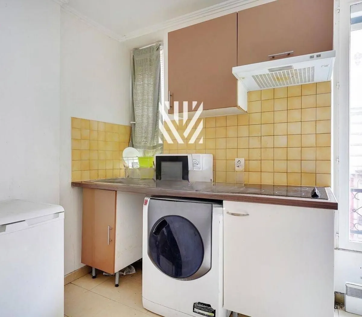 Location Saint-Denis Appartement 69734ffe67f5