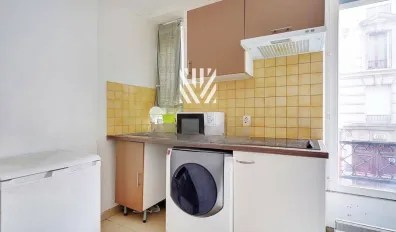 miniatureLocation Saint-Denis Appartement 69734ffe67f52