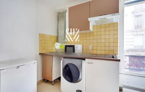 Location Saint-Denis Appartement 69734ffe67f5