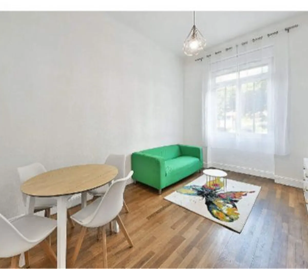 Location Metz Appartement 697369ce8542