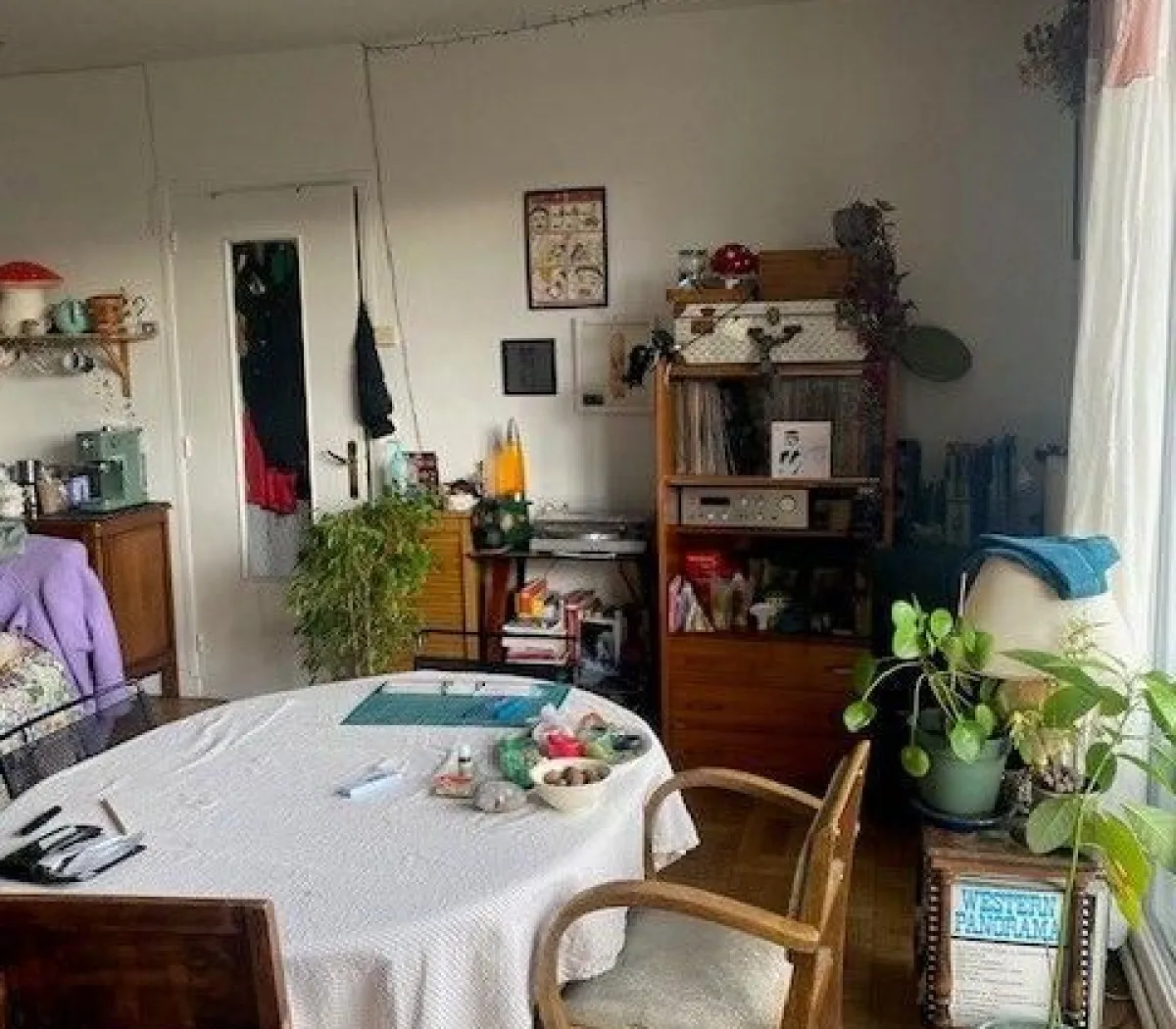 Location Rouen Appartement 6973703d612f