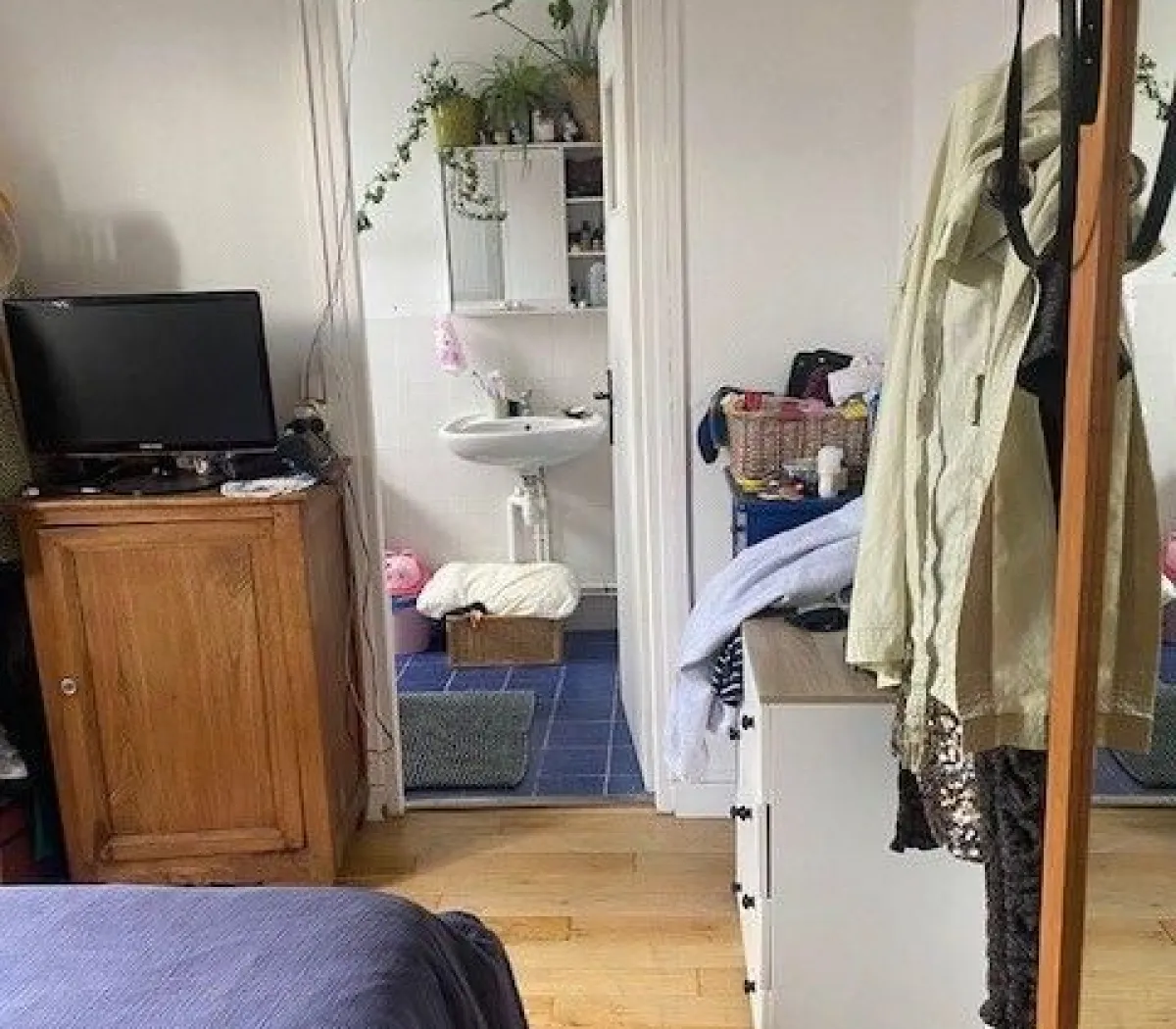 Location Rouen Appartement 6973703d612f