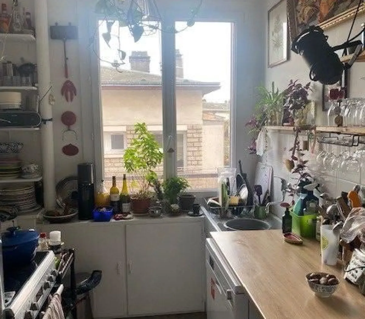 Location Rouen Appartement 6973703d612f