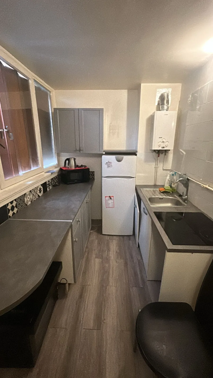 Location L'Haÿ-les-Roses Chambre 697377c1d57b1