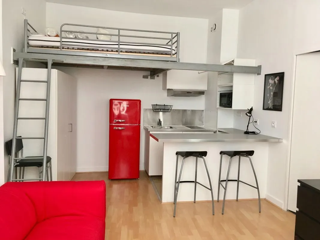 Location Bordeaux Appartement 697378a03052