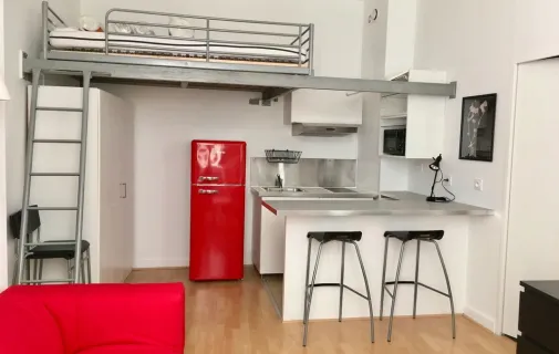 Location Bordeaux Appartement 697378a03052