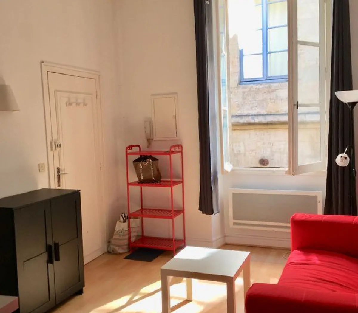 Location Bordeaux Appartement 697378a03052