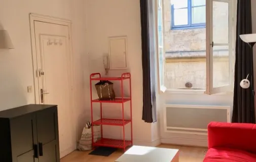 Location Bordeaux Appartement 697378a03052
