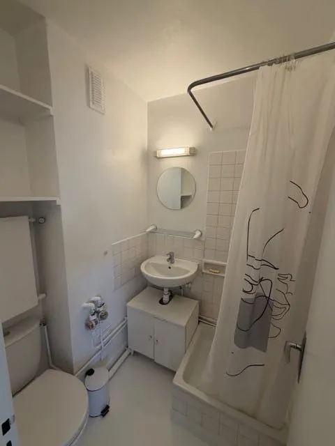 Location Bagnolet Appartement 697378d6deb2