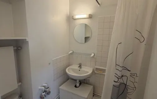 Location Bagnolet Appartement 697378d6deb2