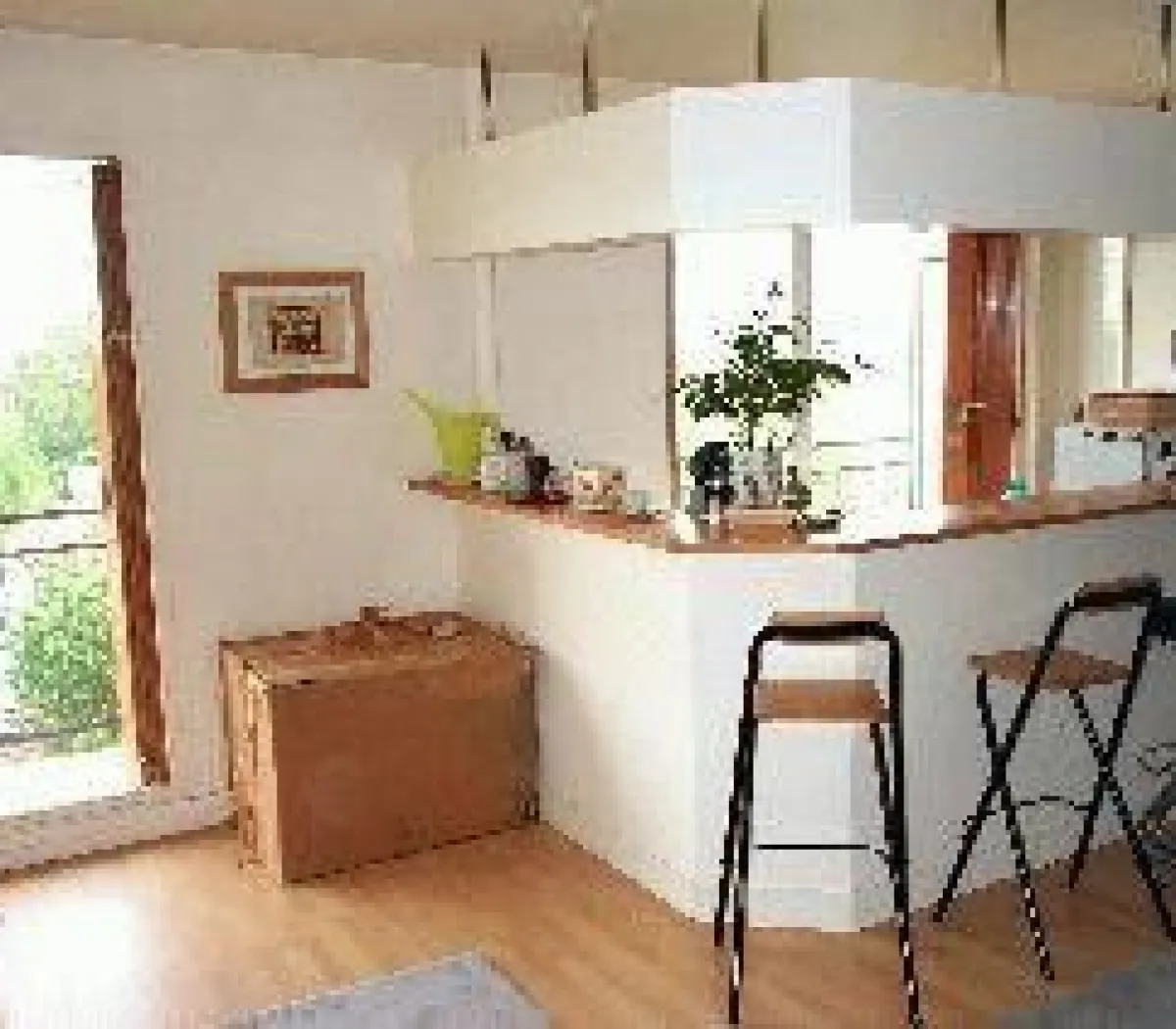 Location Bagnolet Appartement 697378d6deb2