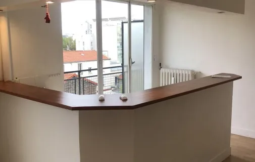 Location Bagnolet Appartement 697378d6deb2