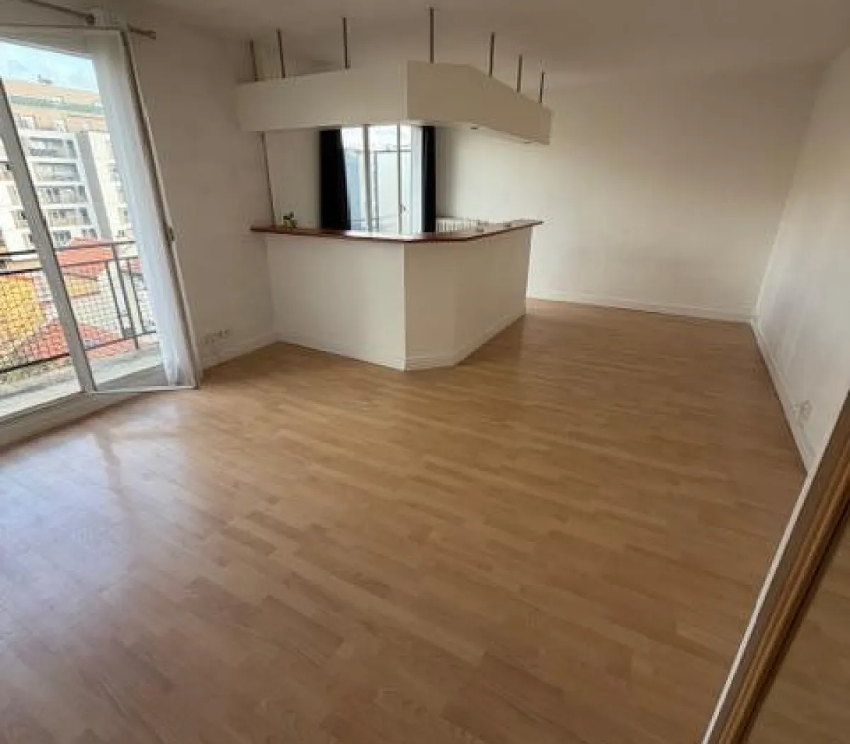 Location Bagnolet Appartement 697378d6deb2