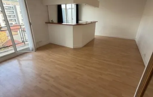 Location Bagnolet Appartement 697378d6deb2