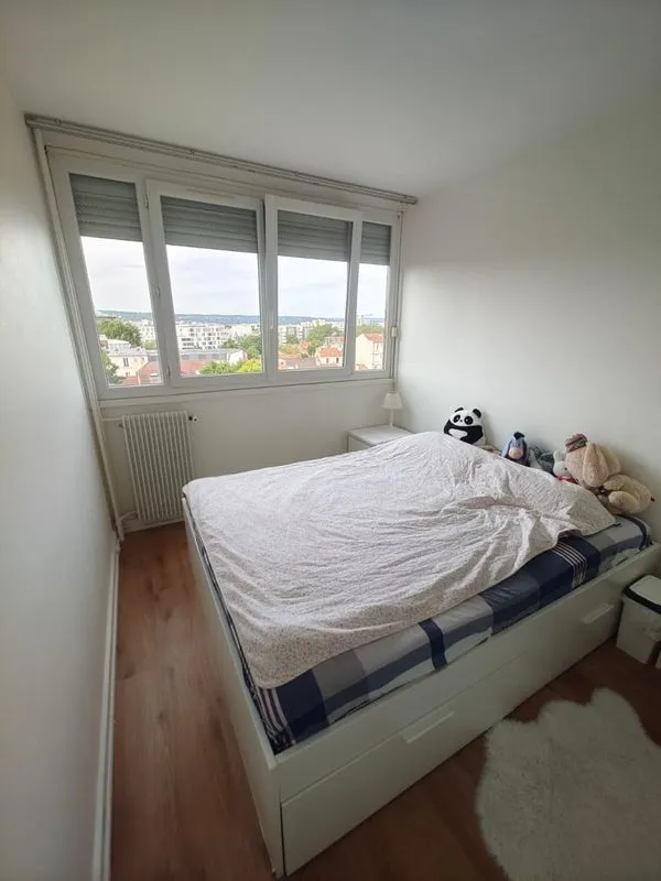 Location Nanterre Appartement 697381bbdcf5